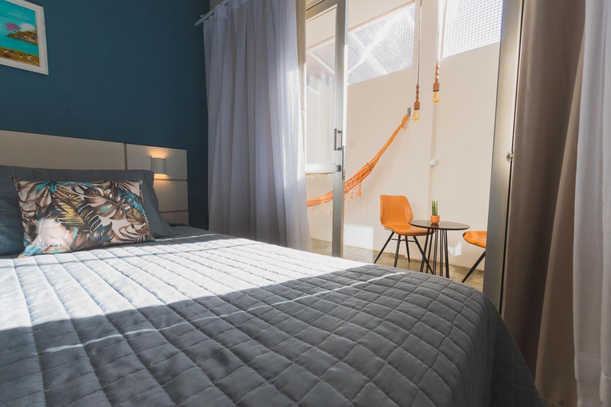 Hotel Villareal Guaratuba - Caieiras Ngoại thất bức ảnh