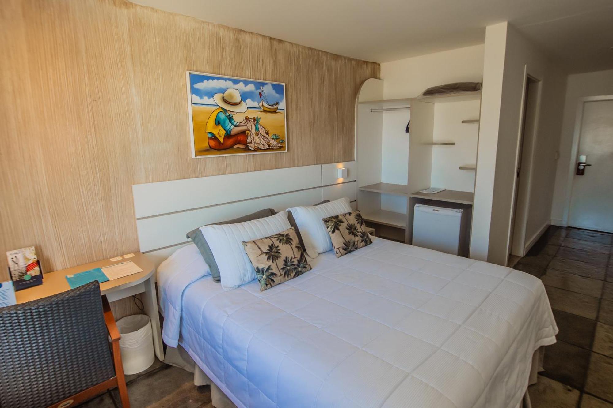 Hotel Villareal Guaratuba - Caieiras Ngoại thất bức ảnh