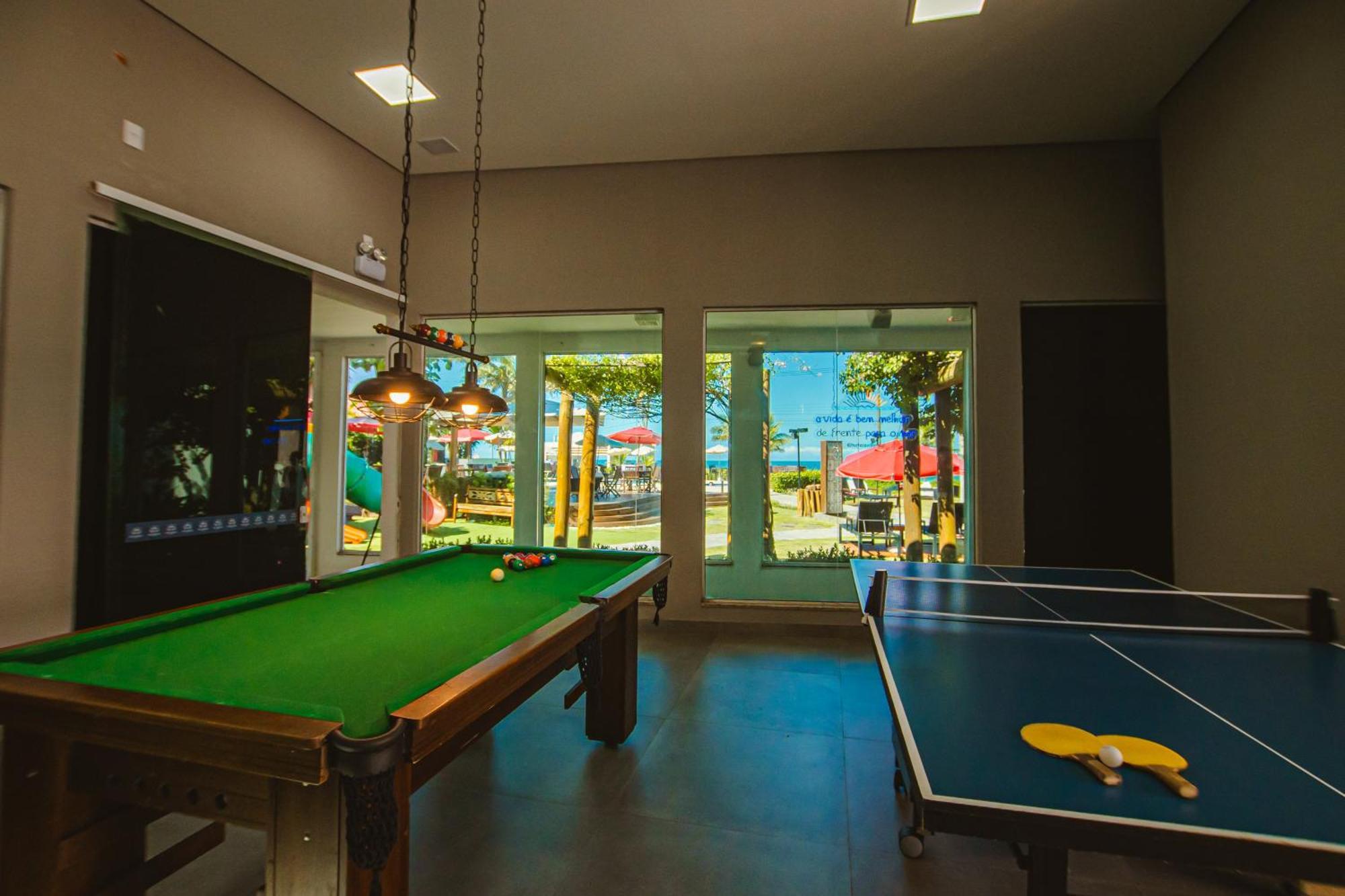 Hotel Villareal Guaratuba - Caieiras Ngoại thất bức ảnh